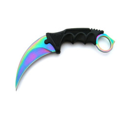 Nóż KARAMBIT CS:GO BSH N-062F 2