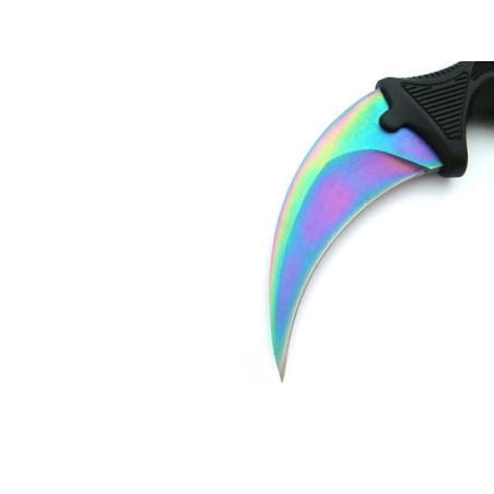 Nóż KARAMBIT CS:GO BSH N-062F Nóż KARAMBIT CS:GO BSH N-062F