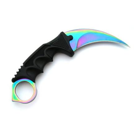 Nóż KARAMBIT CS:GO BSH N-062F Nóż KARAMBIT CS:GO BSH N-062F