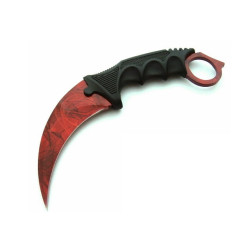 Nóż KARAMBIT CS:GO BSH N-062C 2