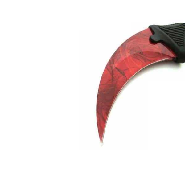 Nóż KARAMBIT CS:GO BSH N-062C