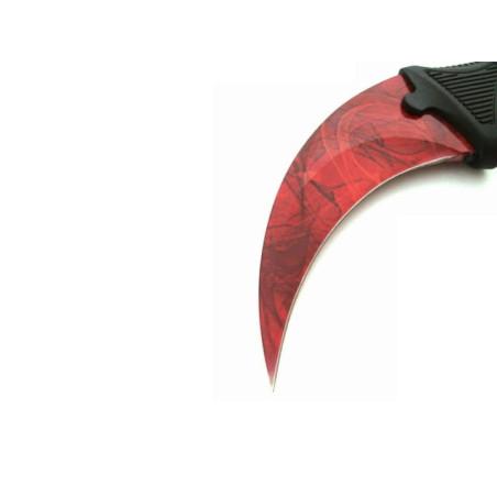 Nóż KARAMBIT CS:GO BSH N-062C