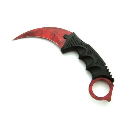 Nóż KARAMBIT CS:GO BSH N-062C