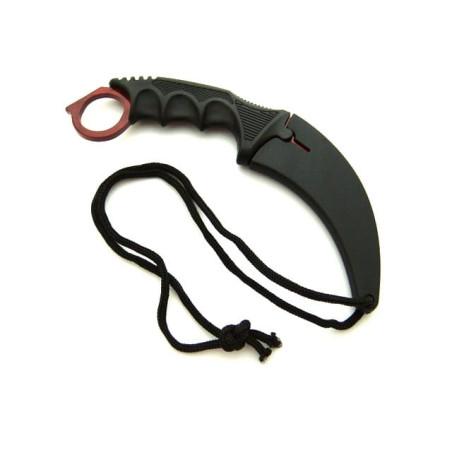 Nóż KARAMBIT CS:GO BSH N-062C