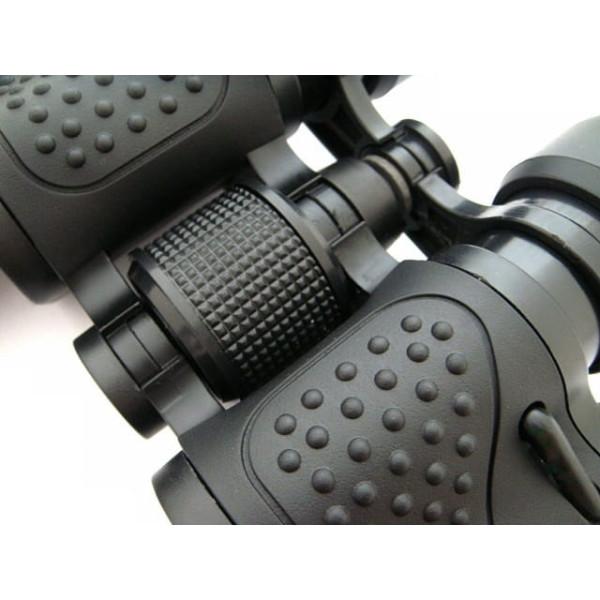 Lornetka Comet 20x50 Czarna LR-025