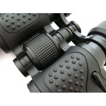 Lornetka Comet 20x50 Czarna LR-025