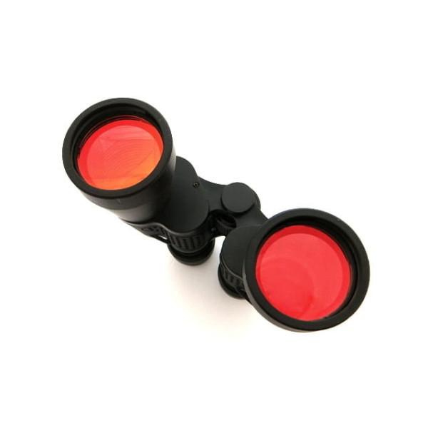 Lornetka Comet 20x50 Czarna LR-025