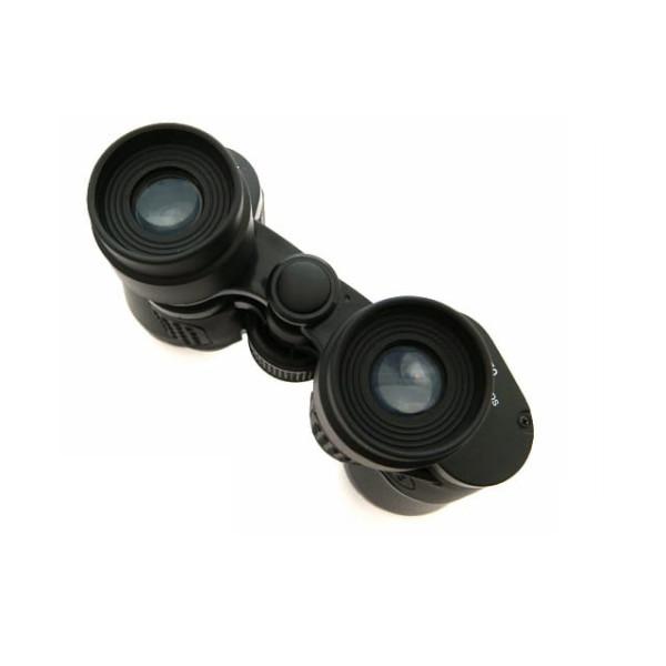 Lornetka Comet 20x50 Czarna LR-025