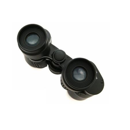 Lornetka Comet 20x50 Czarna LR-025