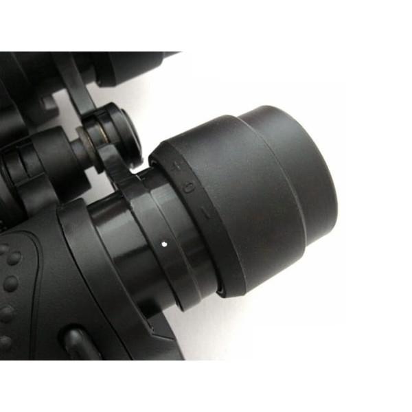 Lornetka Comet 20x50 Czarna LR-025