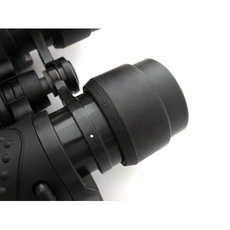 Lornetka Comet 20x50 Czarna LR-025