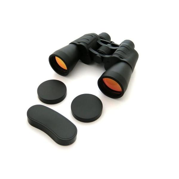 Lornetka Comet 20x50 Czarna LR-025