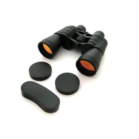 Lornetka Comet 20x50 Czarna LR-025