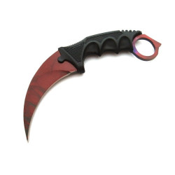 Nóż KARAMBIT CS:GO N-062W 2