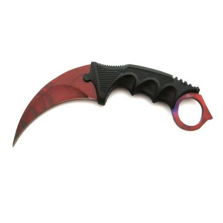 Nóż KARAMBIT CS:GO N-062W
