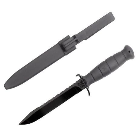 NÓŻ SZTURMOWY GLOCK 81 GREY GL81G