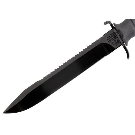 NÓŻ SZTURMOWY GLOCK 81 GREY GL81G