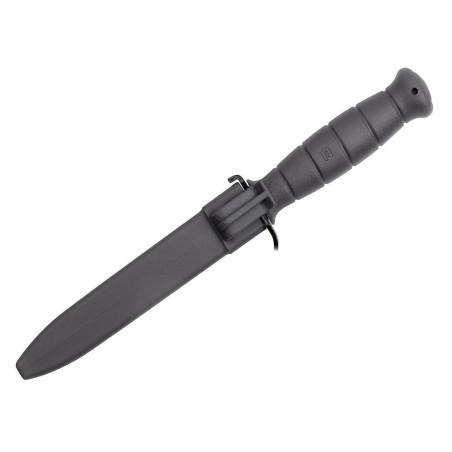 NÓŻ SZTURMOWY GLOCK 81 GREY GL81G