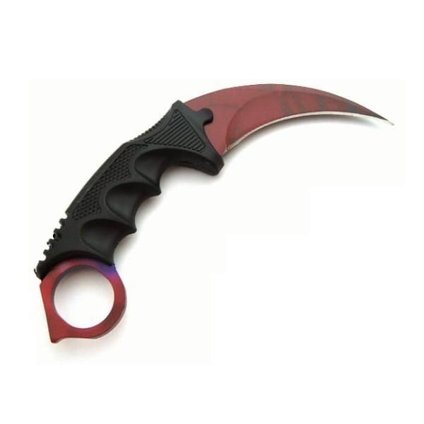 Nóż KARAMBIT CS:GO N-062W