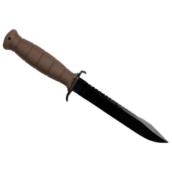 NÓŻ SZTURMOWY GLOCK 81 FDE GL81FDE NÓŻ SZTURMOWY GLOCK 81 FDE GL81FDE