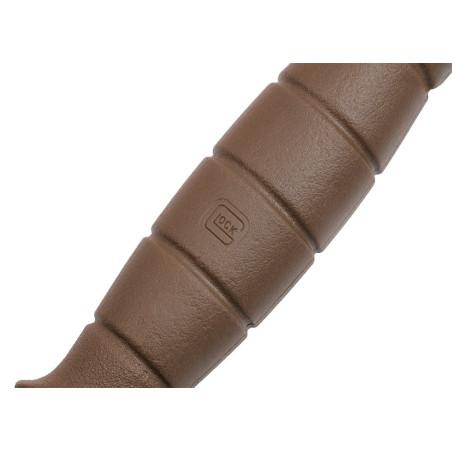 NÓŻ SZTURMOWY GLOCK 81 FDE GL81FDE NÓŻ SZTURMOWY GLOCK 81 FDE GL81FDE