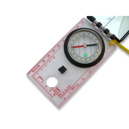 Kompas Mapownik COMET KP-009 Kompas Mapownik COMET KP-009