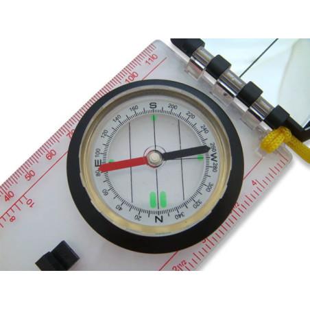 Kompas Mapownik COMET KP-009 Kompas Mapownik COMET KP-009