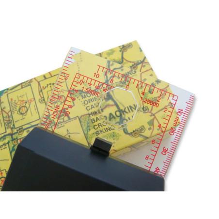 Kompas Mapownik COMET KP-009 Kompas Mapownik COMET KP-009