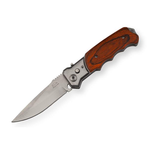 Nóż Sprężynowy BSH N-506B