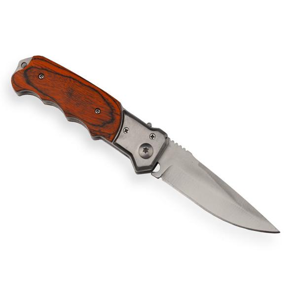 Nóż Sprężynowy BSH N-506B