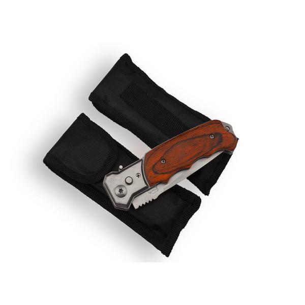 Nóż Sprężynowy BSH N-506B