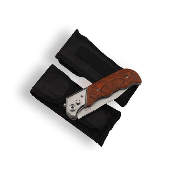 Nóż Sprężynowy BSH N-507B