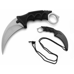 Nóż KARAMBIT CS:GO BSH N-062B