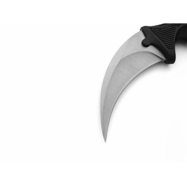 Nóż KARAMBIT CS:GO BSH N-062B