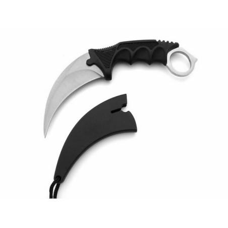 Nóż KARAMBIT CS:GO BSH N-062B