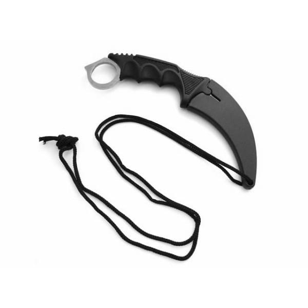 Nóż KARAMBIT CS:GO BSH N-062B