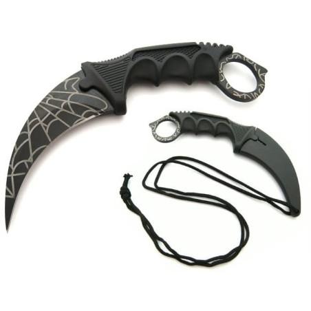 Nóż KARAMBIT CS:GO N-062G