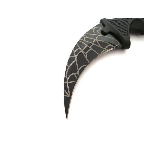 Nóż KARAMBIT CS:GO N-062G