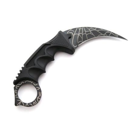 Nóż KARAMBIT CS:GO N-062G
