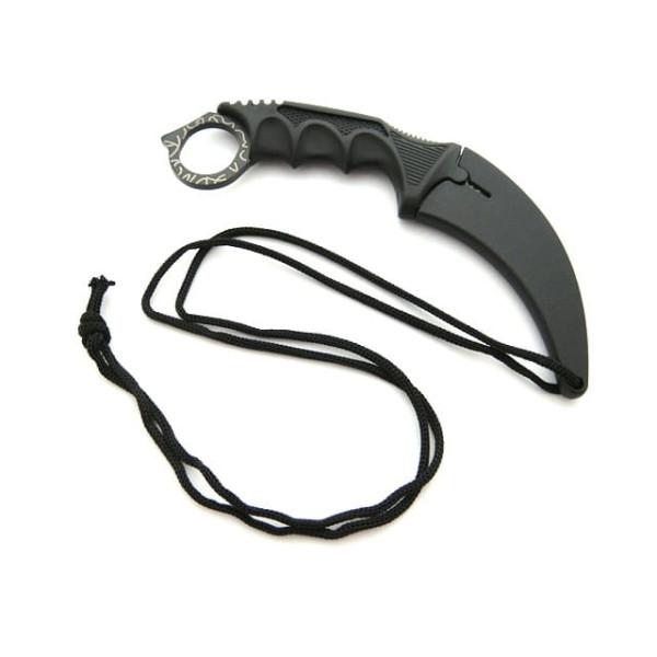 Nóż KARAMBIT CS:GO N-062G