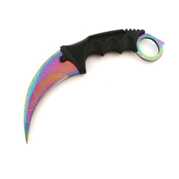 Nóż KARAMBIT CS:GO N-062H