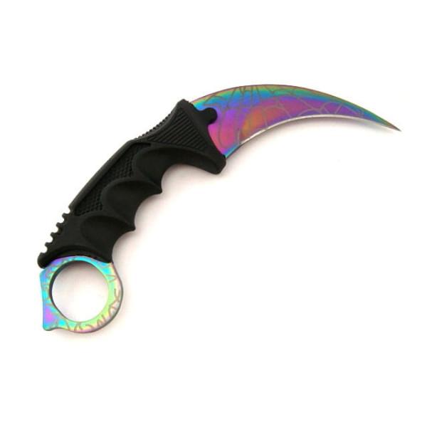 Nóż KARAMBIT CS:GO N-062H