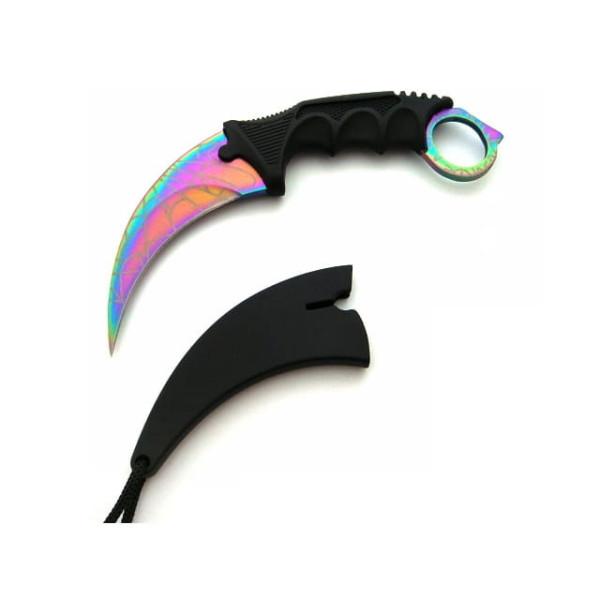 Nóż KARAMBIT CS:GO N-062H