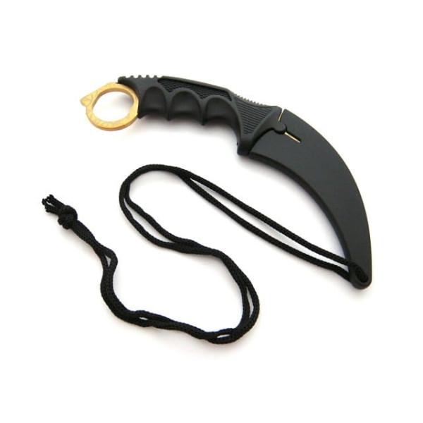 Nóż KARAMBIT CS:GO BSH N-062J Nóż KARAMBIT CS:GO BSH N-062J