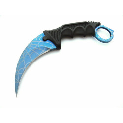 Nóż KARAMBIT CS:GO N-062K 2
