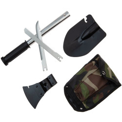 Saperka 8 W 1 SP-003