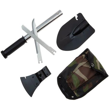 Saperka 8 W 1 SP-003