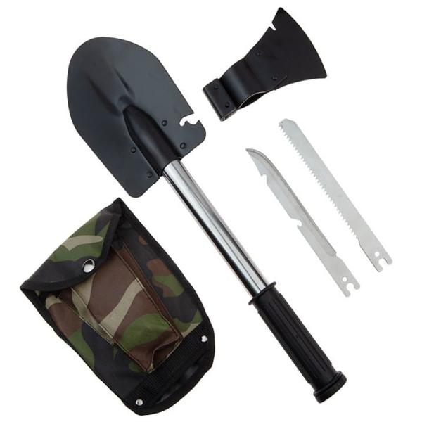 Saperka 8 W 1 SP-003