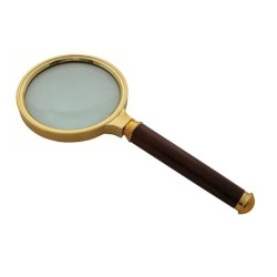 Lupa 60 mm COMET LP-015