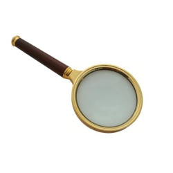 Lupa 60 mm COMET LP-015 2